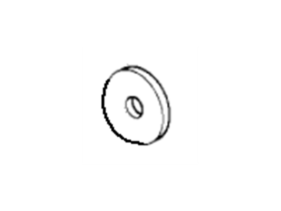 BMW 23-22-1-224-796 Spacer