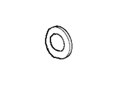 BMW 23-22-1-224-826 Spacer