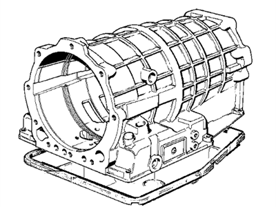 BMW 24-11-1-217-082 Profile-Gasket