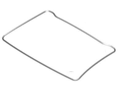 BMW 54-10-8-495-826 SURROUNDING SEAL