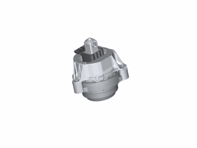 BMW 22-11-6-860-497 ENGINE MOUNT, LEFT