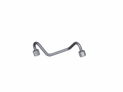 BMW 13-53-8-623-430 HIGH PRESSURE PIPE