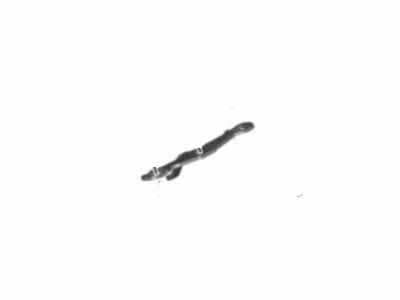 BMW 13-64-8-623-531 BRACKET INJECTOR