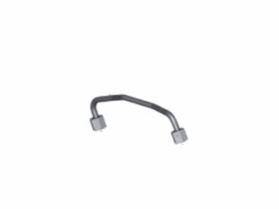 BMW 13-53-8-623-427 HIGH PRESSURE PIPE
