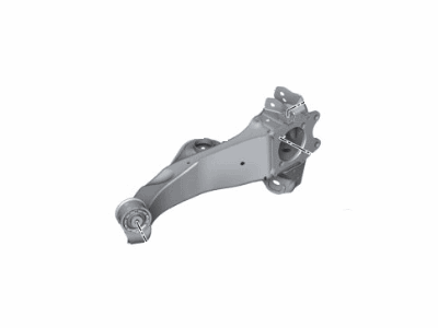 BMW 33-30-6-898-964 TRAILING ARM, RIGHT