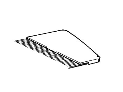 BMW 51-16-1-904-758 Cover
