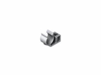 BMW 16-13-1-183-931 Cable Clip