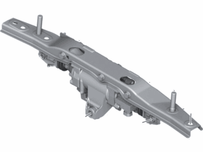 BMW 33-34-6-776-295 Actuator Hsr