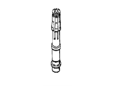BMW 52-20-8-132-020 Guide Bush