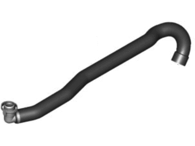 BMW 13-41-7-837-711 Idle Actuator Cable