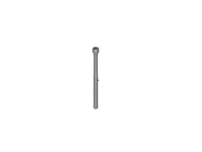 BMW 11-37-8-662-525 Gasket