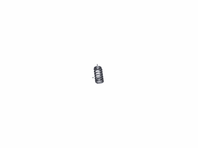 BMW 11-34-7-572-451 Engine Valve Spring