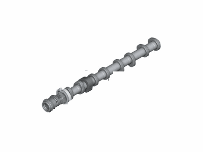 BMW 11-31-7-613-932 Outlet Camshaft