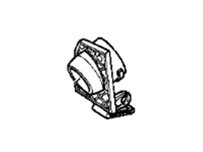 BMW 32-31-1-159-760 Housing