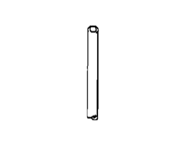 BMW 11-61-1-312-670 Hose