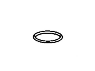 BMW 11-61-1-312-937 O-Ring