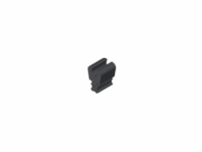 BMW 13-53-8-656-724 RUBBER MOUNT