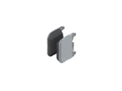 BMW 34-11-2-284-970 Disc Brake Pad Repair Kit