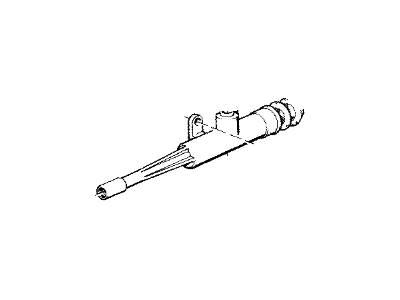 BMW 21-52-1-158-144 Repair Kit Input Cylinder Clutch