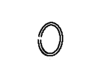 BMW 07-11-9-908-067 O-Ring