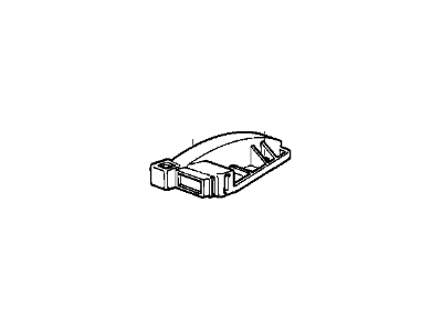 BMW 25-16-1-219-150 Gearbox Switch
