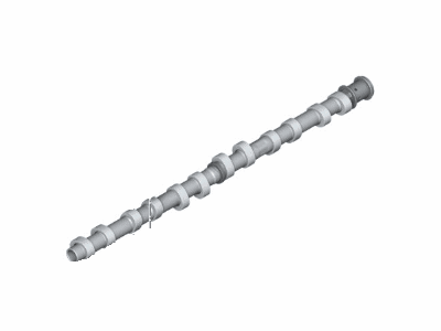 BMW 11-31-8-664-037 Inlet Camshaft