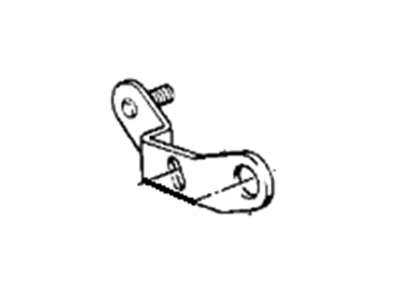 BMW 13-54-1-308-980 Lever