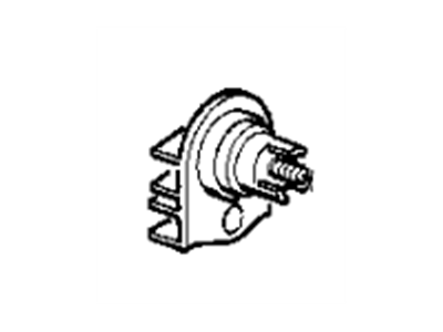 BMW 12-42-1-714-303 Base B