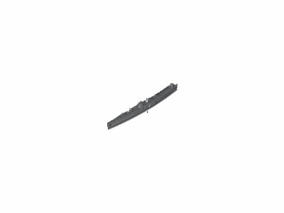 BMW 51-13-7-320-715 Trunk Lid Handle