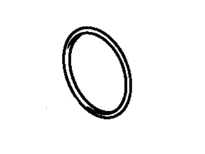 BMW 13-54-1-747-475 O-Ring