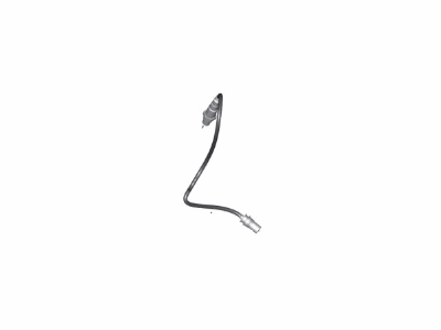 BMW 11-78-7-603-022 Oxygen Sensor