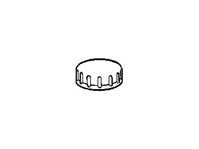 BMW 37-12-1-119-925 Cover