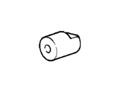 BMW 25-11-1-222-015 Bearing, Shifting Arm