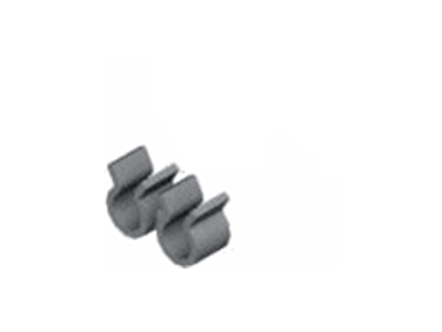 BMW 12-52-1-284-441 Cable Holder