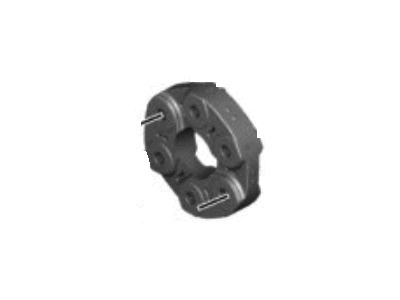 BMW 26-11-2-284-495 Universal Joint