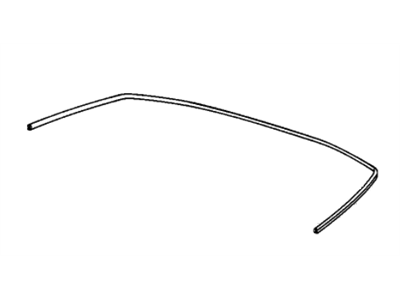 BMW 51-12-1-940-756 Gasket