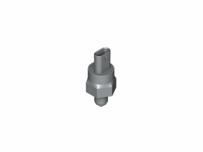 BMW 12-61-8-613-333 Engine Oil Pressure/Temperature Sensor