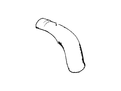 BMW 11-53-1-266-467 Hose