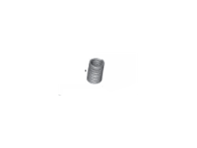BMW 35-31-1-165-566 Compression Spring