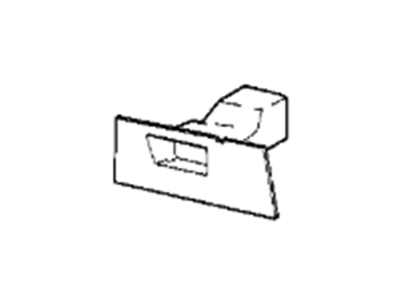 BMW 51-11-8-148-052 Cover