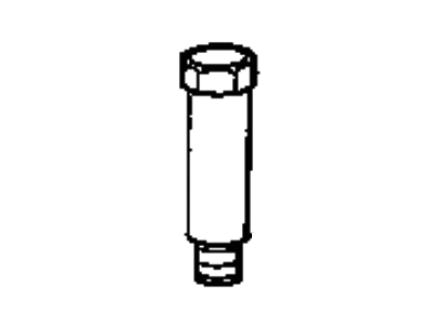 BMW 13-53-1-721-246 Spacer