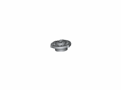 BMW 31-30-6-898-829 SUPPORT BEARING FOR VDC