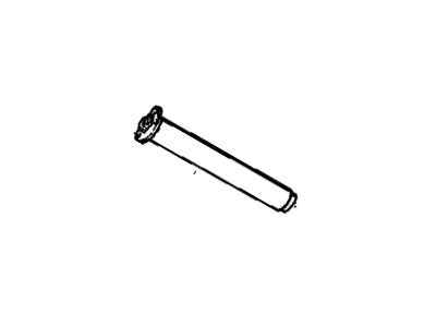 BMW 16-14-1-152-266 Fuel Sending Level Unit