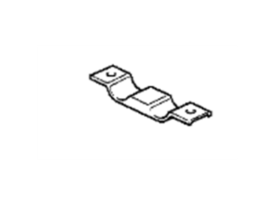 BMW 18-21-1-723-132 Clamp