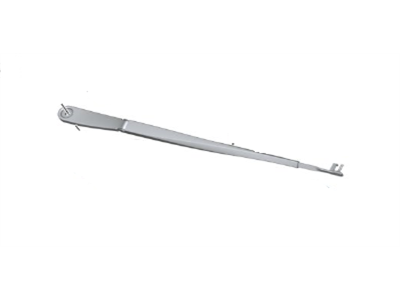 BMW 61-61-7-203-156 Right Windshield Wiper Arm