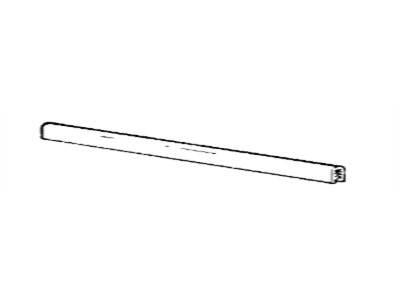 BMW 17-11-1-723-963 Profile-Gasket