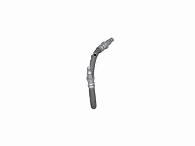 BMW 21-52-6-799-241 Pressure Hose Assy