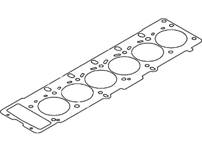 BMW 11-12-7-835-918 Cylinder Head Gasket