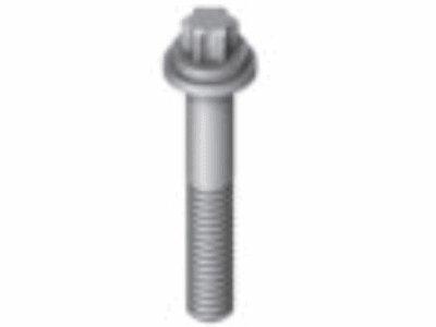BMW 13-53-7-805-256 Screw