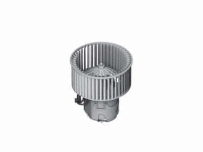 BMW 64-11-9-200-936 Blower Motor